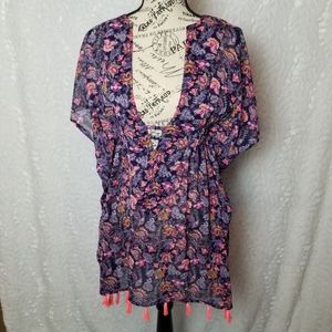 Penti Beachwear Coverup